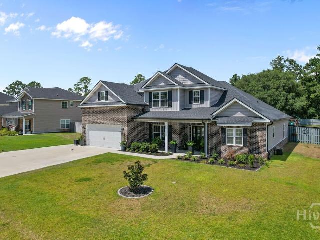 House for sale in Ludowici, Long County