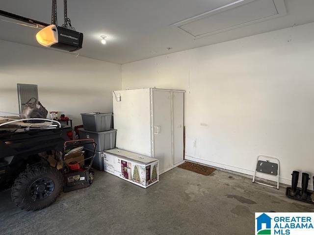 House for sale in Clanton, Alabama