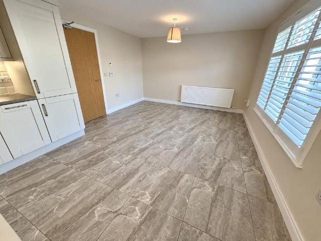 Apartment for rent in Antrim, Northern Ireland