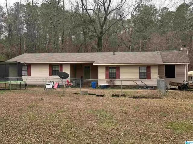 House for rent in Pinson, Alabama