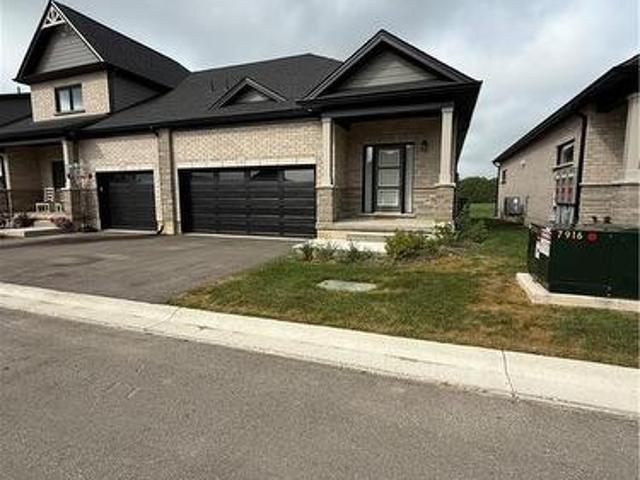 Townhouse for rent in Simcoe, Ontario