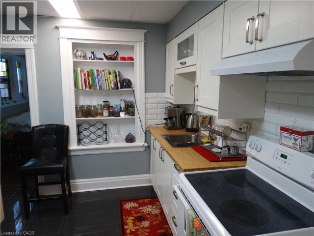Apartment for rent in Ancaster, Ontario