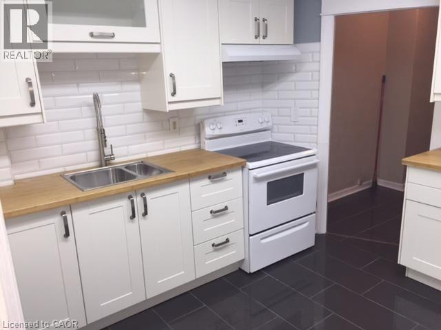 Apartment for rent in Stipeley, Hamilton