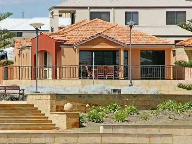 House for rent in Wannanup