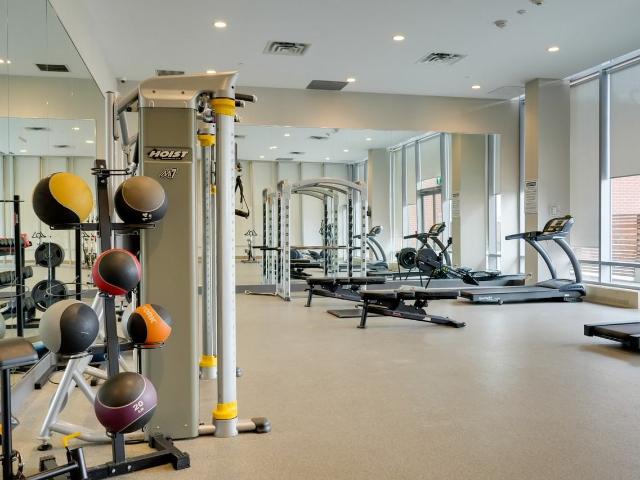 Apartment for rent in Ajax
