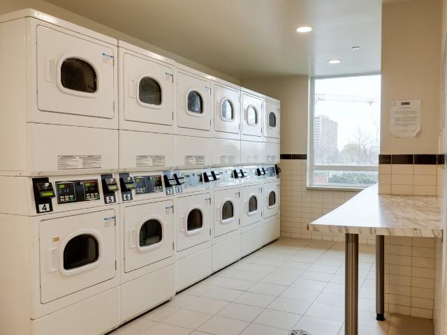 Apartment for rent in Ajax
