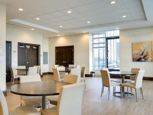 Apartment for rent in Ajax