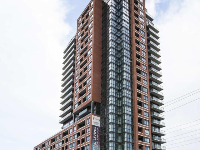 Apartment for rent in Central Employment Area, Ajax