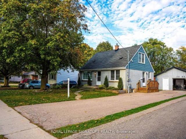 House for sale in Woodstock, Ontario