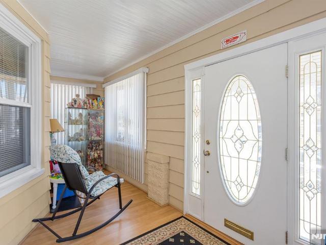 House for sale in Passaic, New Jersey