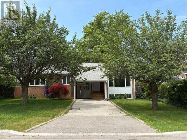 House for sale in Woburn, Ontario