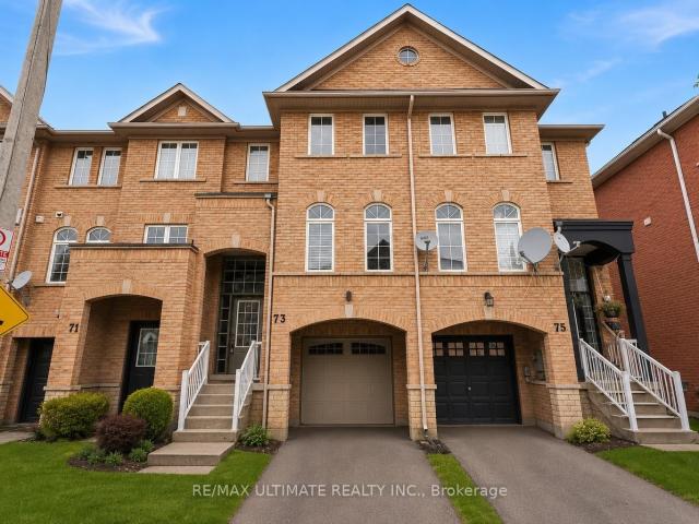 Property for sale in Georgina, Ontario
