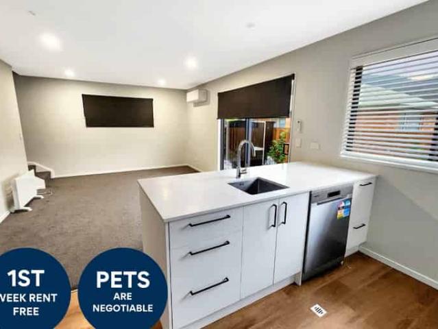House for rent in Days Bay, Wellington