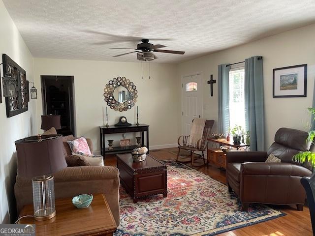 House for sale in Upson, Georgia