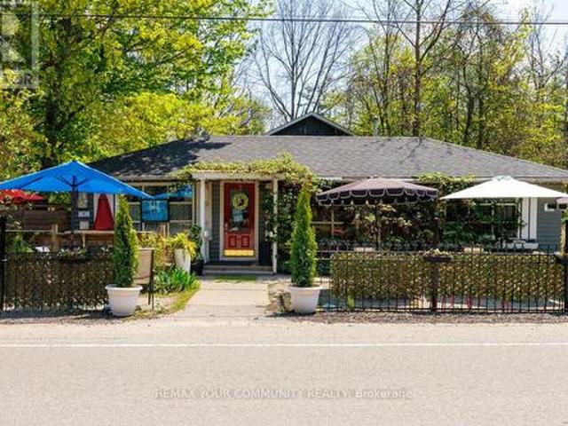Commercial for sale in Innisfil, Ontario
