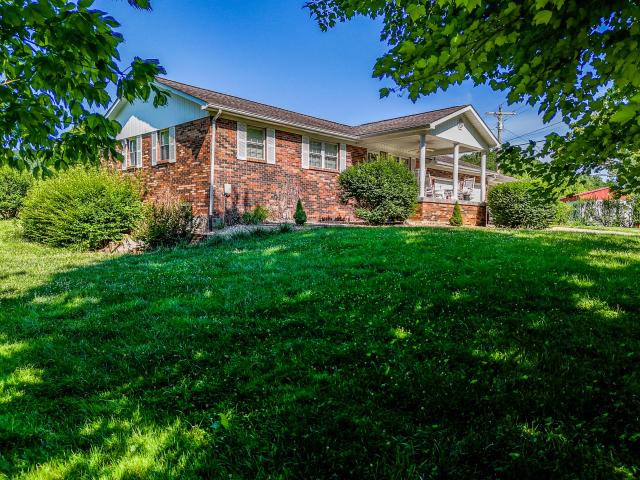 House for sale in West Liberty, Kentucky