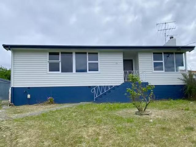 House for rent in Hobart, Tasmania