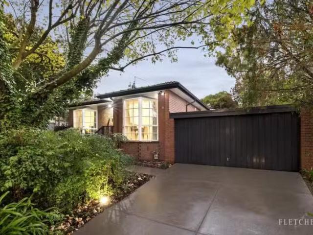 House for rent in Camerons Creek, Victoria