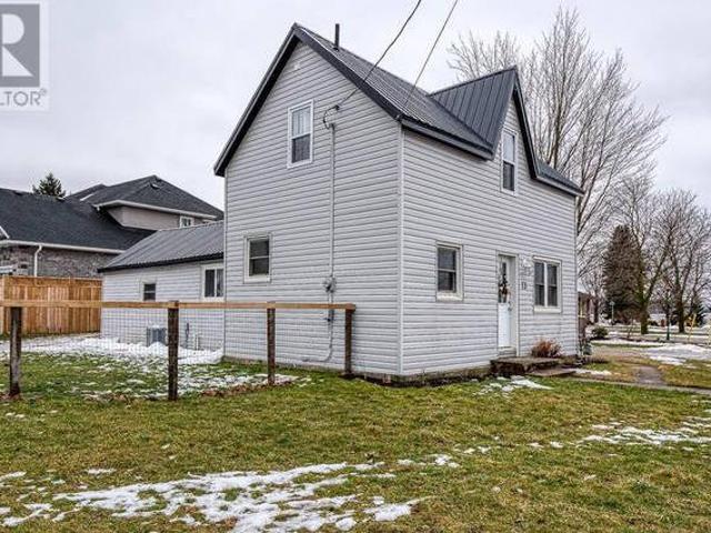 House for sale in Woodstock, Ontario