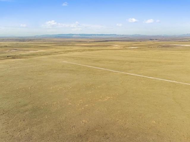 Land for sale in Wyoming