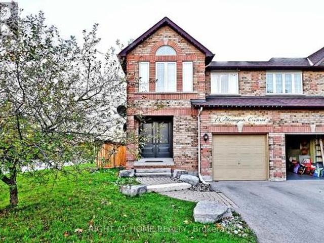 House for sale in York, Ontario