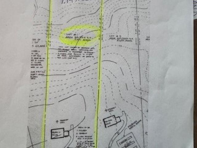 Land for sale in Bozrah, Connecticut