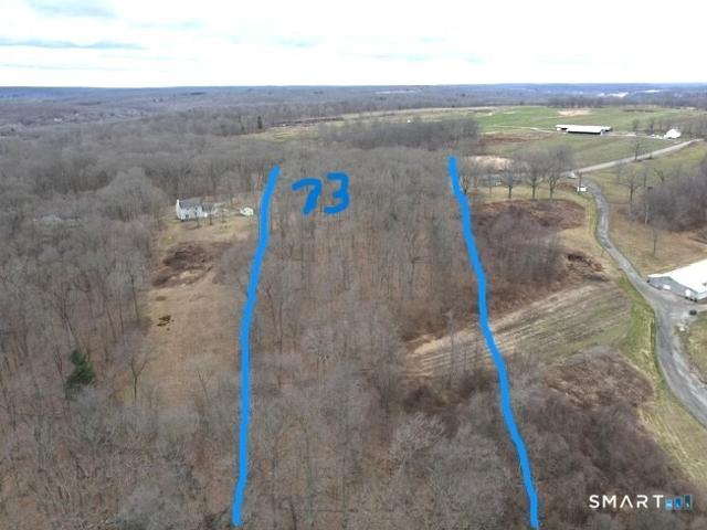 Land for sale in Bozrah, Connecticut