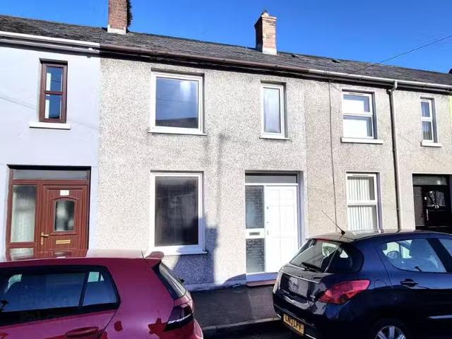 House for sale in Derry