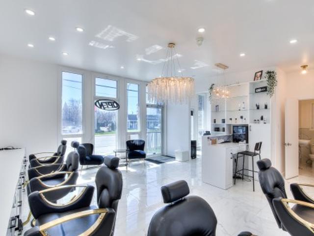 Commercial for sale in Quartier du Vieux-Saint-Eustache, Saint-Eustache