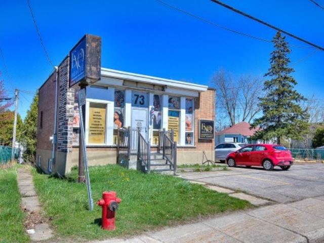 Commercial for sale in Laurentides, Quebec
