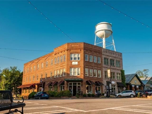Townhouse for sale in Senoia, Georgia