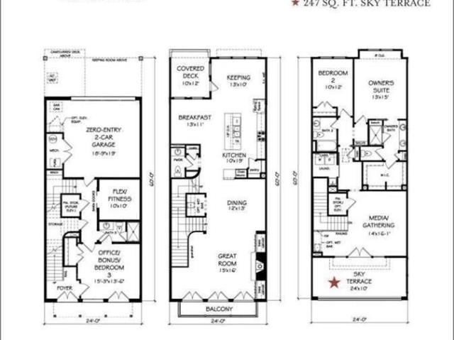 Townhouse for sale in Senoia, Georgia