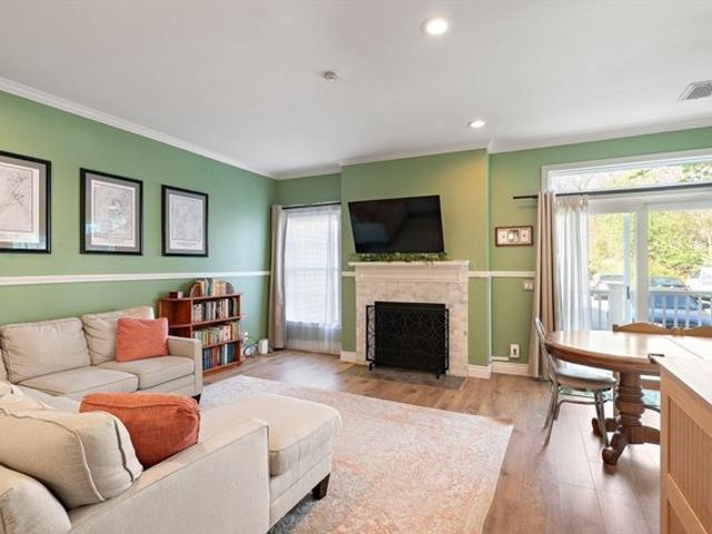 Condo for sale in Braintree, Massachusetts