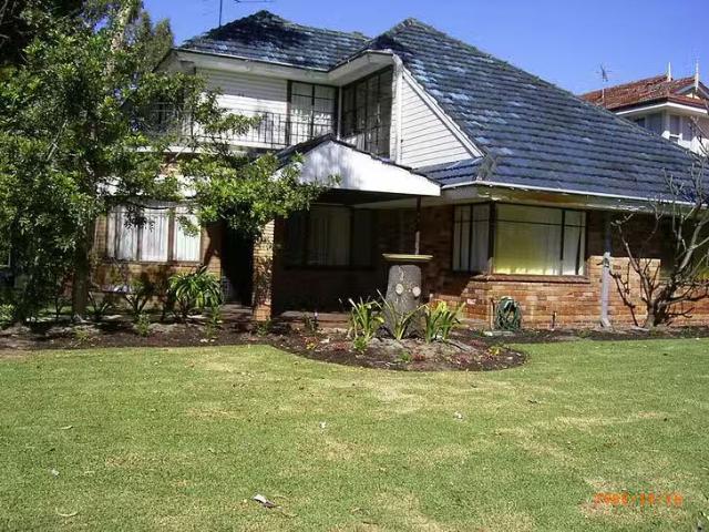 House for rent in Coolbinia