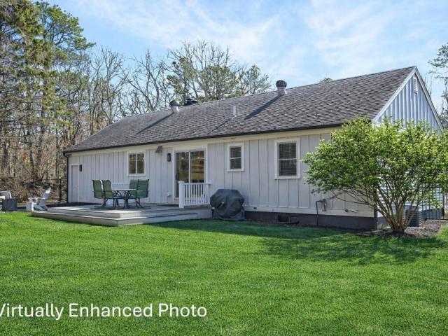 House for sale in East Falmouth, Massachusetts