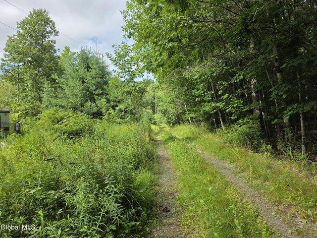 Land for sale in Sand Lake, New York