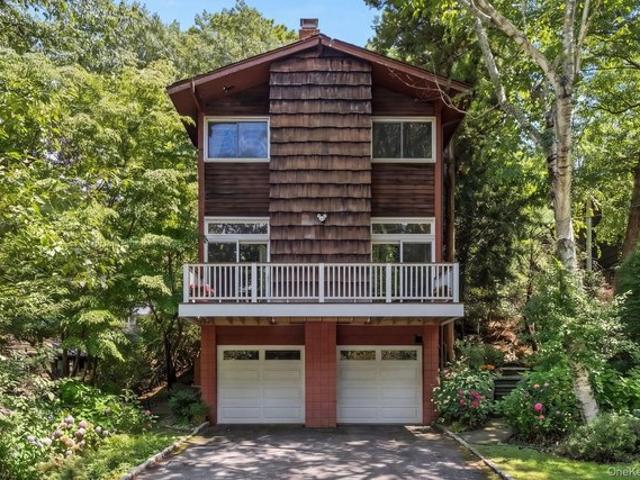 House for sale in Ardsley, New York