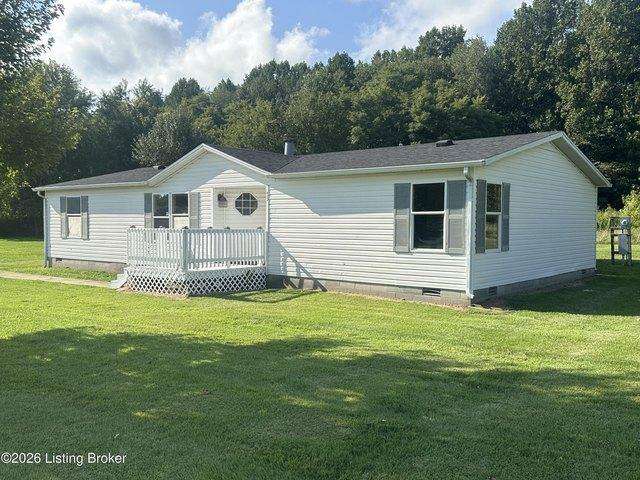 House for sale in Milton, Trimble County