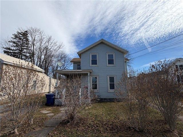 House for sale in Seneca, New York
