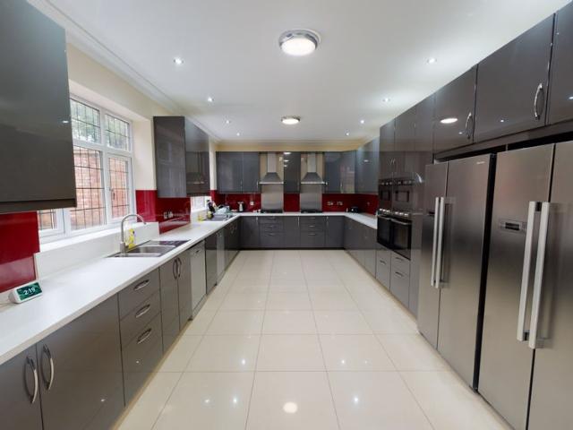 House for rent in Park Central, Birmingham