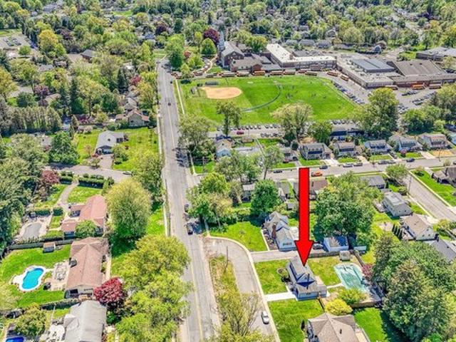 House for sale in Monmouth, New Jersey