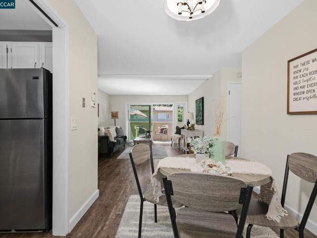 Condo for sale in Orinda, California
