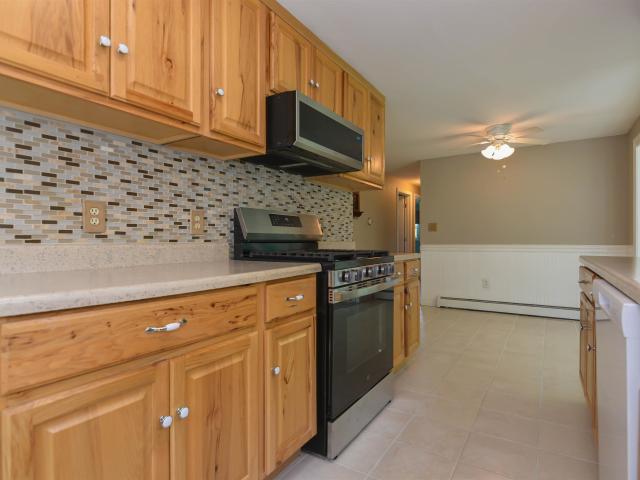 House for sale in New Hampshire