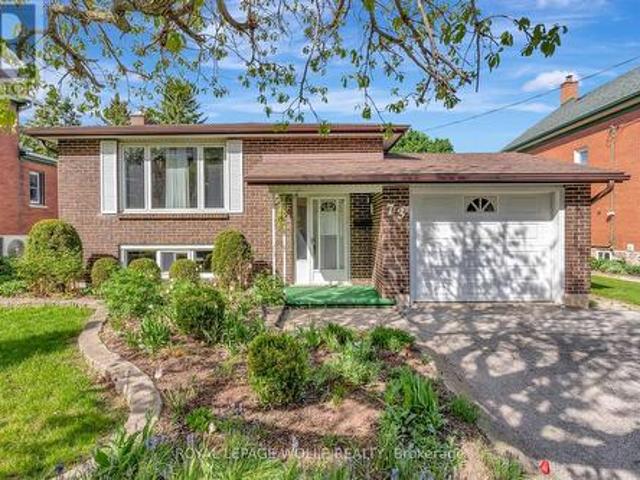 House for sale in Kitchener, Ontario