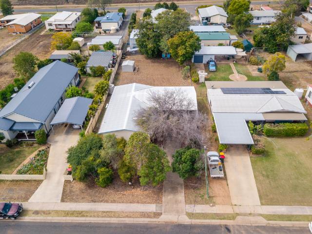 House for rent in Capella, Queensland