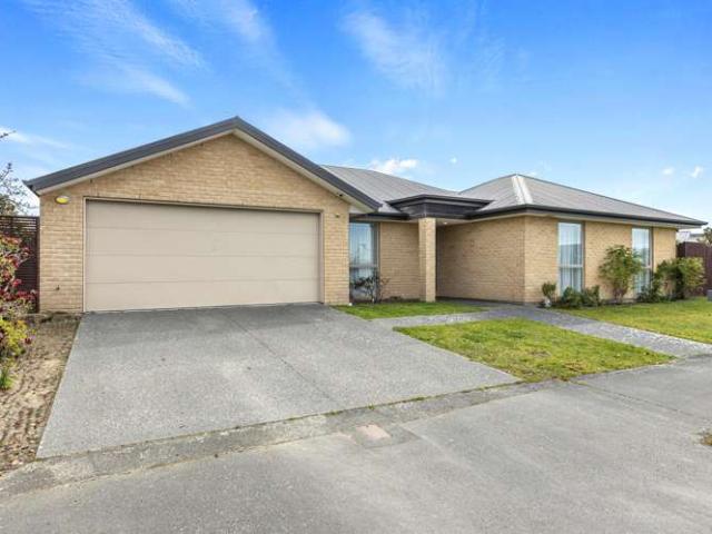 House for sale in Burwood, Christchurch