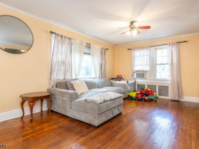 House for sale in Passaic, New Jersey