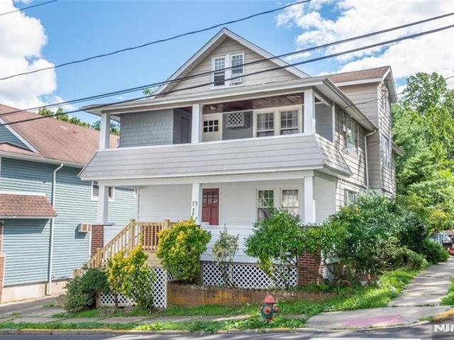 House for sale in Haledon, Passaic County