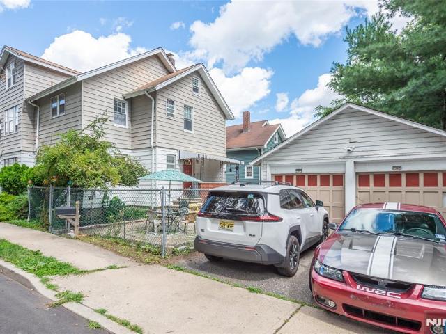 House for sale in Haledon, Passaic County