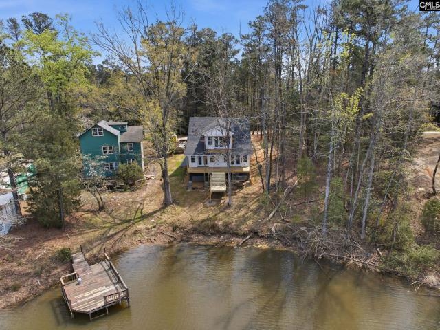 House for sale in Prosperity, South Carolina